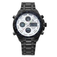 Load image into Gallery viewer, LUXURY BRAND ANALOG DİGİTAL WATCHES