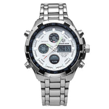 Load image into Gallery viewer, LUXURY BRAND ANALOG DİGİTAL WATCHES