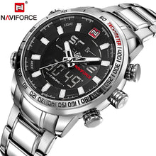 Load image into Gallery viewer, NAVIFORCE HOURS