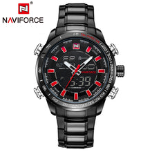 Load image into Gallery viewer, NAVIFORCE WATCH