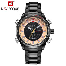Load image into Gallery viewer, NAVIFORCE HOURS