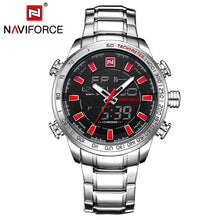 Load image into Gallery viewer, NAVIFORCE HOURS