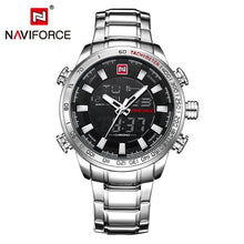 Load image into Gallery viewer, NAVIFORCE WATCH