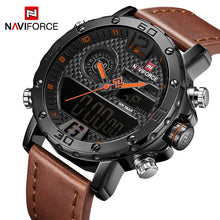 Load image into Gallery viewer, MENS WATCHES TO LUXURY