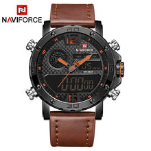 Load image into Gallery viewer, MENS WATCHES TO LUXURY