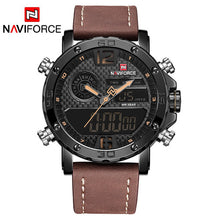 Load image into Gallery viewer, MENS WATCHES TO LUXURY
