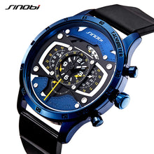 Load image into Gallery viewer, SINOBI NEW MİLİTARY MENS WATCHES