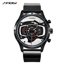 Load image into Gallery viewer, SINOBI NEW MİLİTARY MENS WATCHES