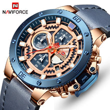 Load image into Gallery viewer, NAVIFORCE HOUR
