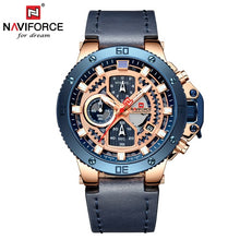 Load image into Gallery viewer, NAVIFORCE HOUR