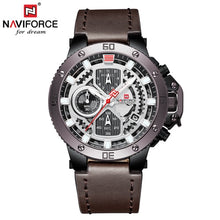 Load image into Gallery viewer, NAVIFORCE HOUR