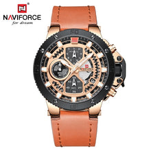 Load image into Gallery viewer, NAVIFORCE HOUR