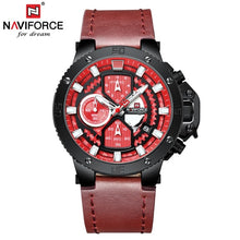 Load image into Gallery viewer, NAVIFORCE HOUR