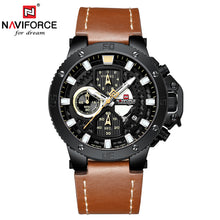 Load image into Gallery viewer, NAVIFORCE HOUR