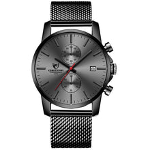 Load image into Gallery viewer, TOP LUXURY BRAND MEN WATCHES