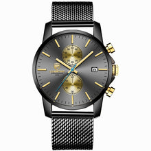 Load image into Gallery viewer, TOP LUXURY BRAND MEN WATCHES