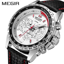Load image into Gallery viewer, MEGIR MİLİTARY WATCHES