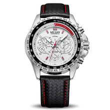 Load image into Gallery viewer, MEGIR MİLİTARY WATCHES
