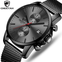 Load image into Gallery viewer, TOP LUXURY BRAND MEN WATCHES