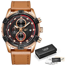 Load image into Gallery viewer, 2019 WATCH LIGE MENS