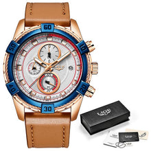 Load image into Gallery viewer, 2019 WATCH LIGE MENS